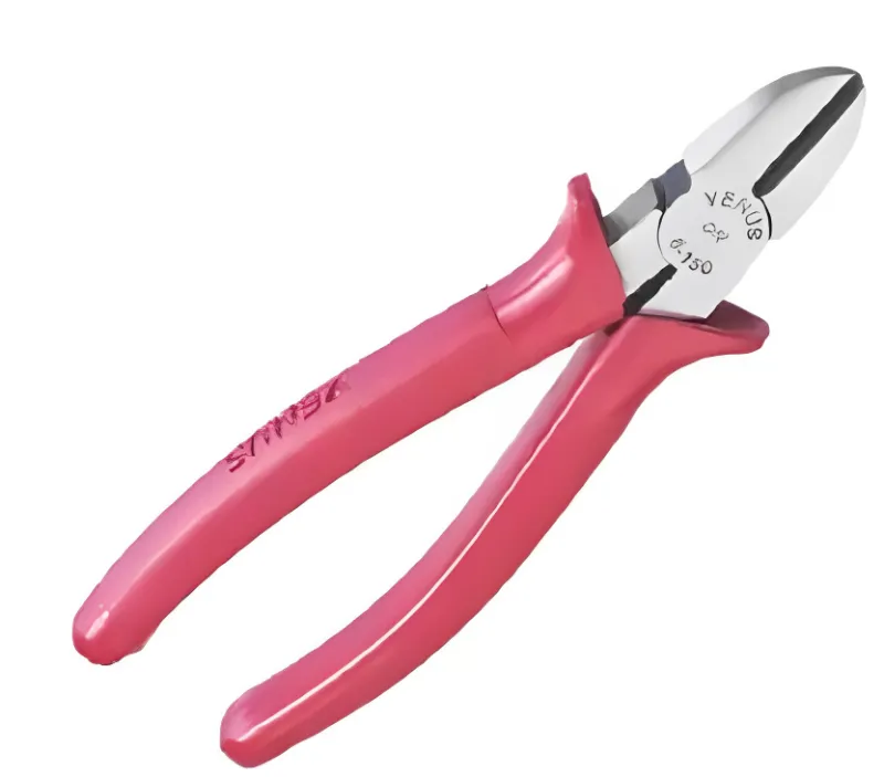 Venus 6 inch Side Cutting Pliers